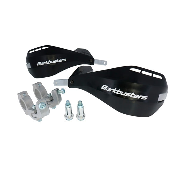Barkbusters Handguard EGO W/multi FIT Clamps BK