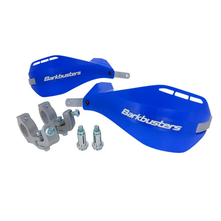 Barkbusters Handguard EGO W/multi FIT Clamps BL