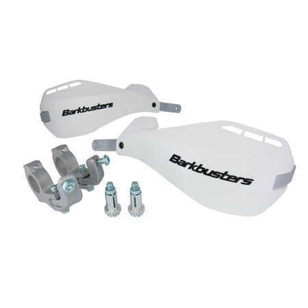 Barkbusters Handguard EGO W/multi FIT Clamps WH