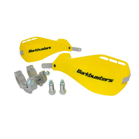 Barkbusters Handguard EGO W/multi FIT Clamps YE