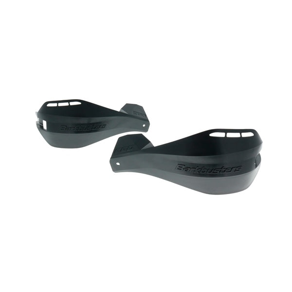 Barkbusters Guard Plastic EGO Bk/bk