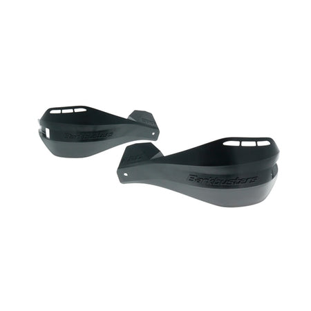 Barkbusters Guard Plastic EGO Bk/bk
