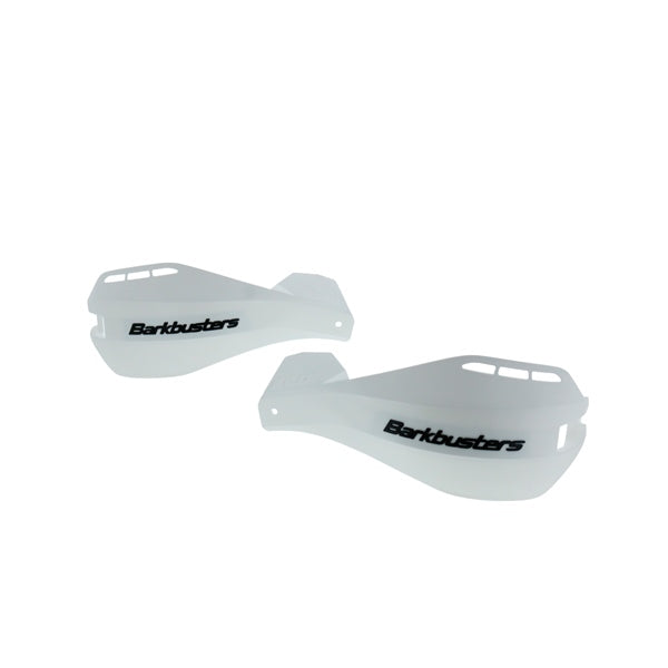 Barkbusters Guard Plastic EGO WH