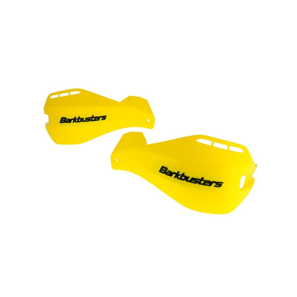 Barkbusters Guard Plastic EGO YE