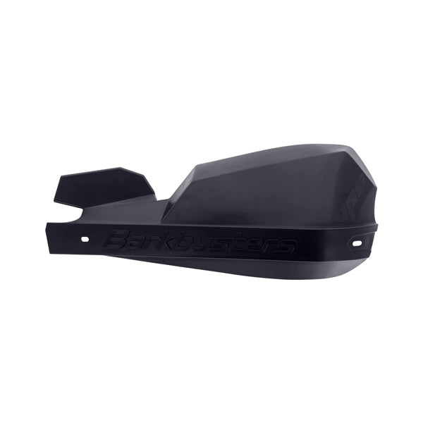 Barkbusters Guard Plastic VPS W/deflector ALL BK