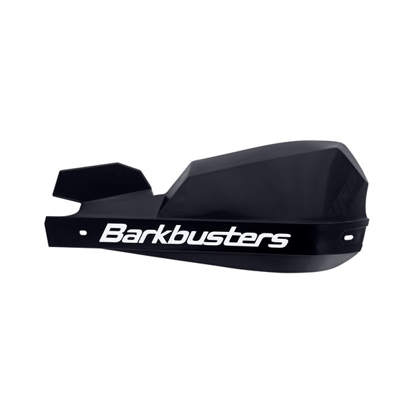 Barkbusters Guard Plastic VPS W/deflector Bk/bk