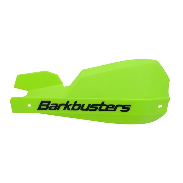 Barkbusters Guard Plastic VPS W/deflec YE Hi-viz/bk