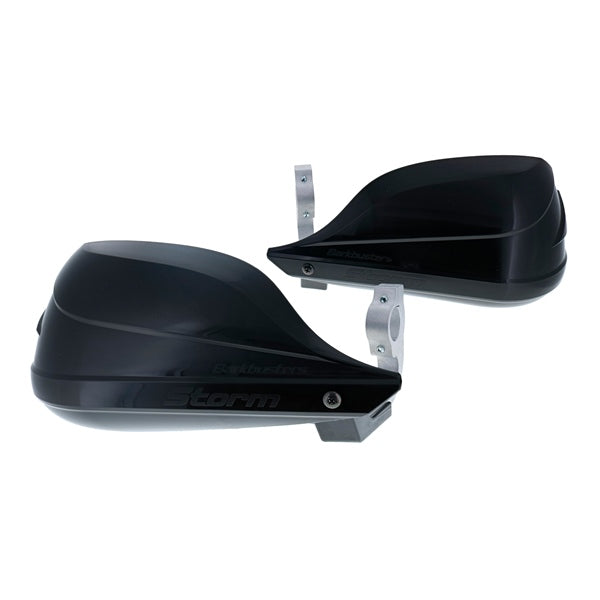 Barkbusters Handguard Storm Clamp Mount 25.4MM BK
