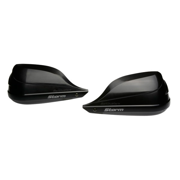 Barkbusters Handguard Storm BAR END Mount Hollow BK