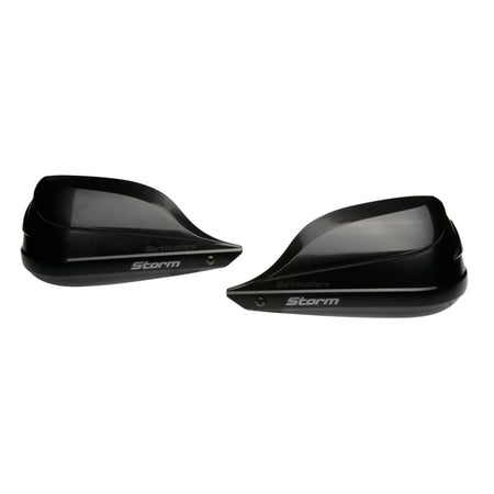 Barkbusters Handguard Storm BAR END Mount Hollow BK