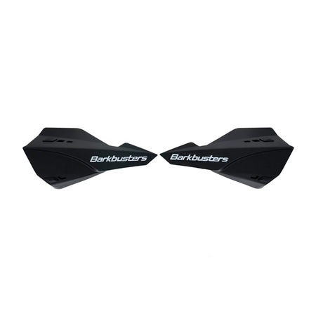 Barkbusters Handguard Sabre W/deflector Bk/bk
