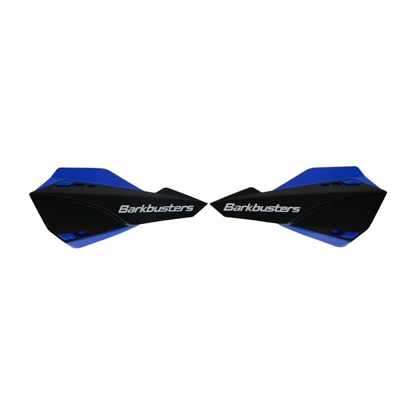 Barkbusters Handguard Sabre W/deflector Bk/bl