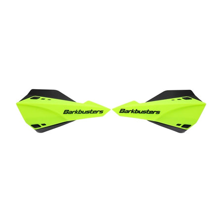 Barkbusters Handguard Sabre W/deflector YE Hi-viz/bk