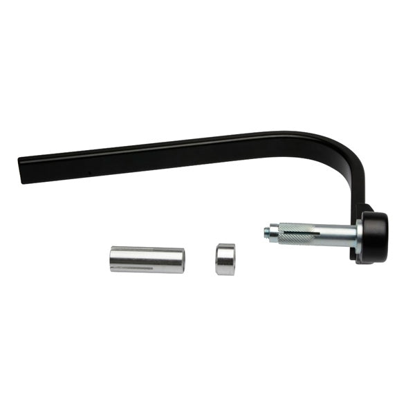 Barkbusters Handguard Hardw Univ 1P BAR END Hollow