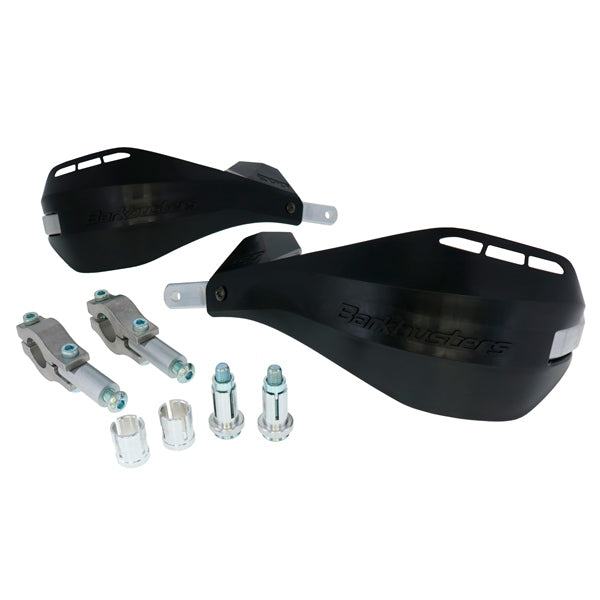 Barkbusters Handguard Mini EGO Bk/bk