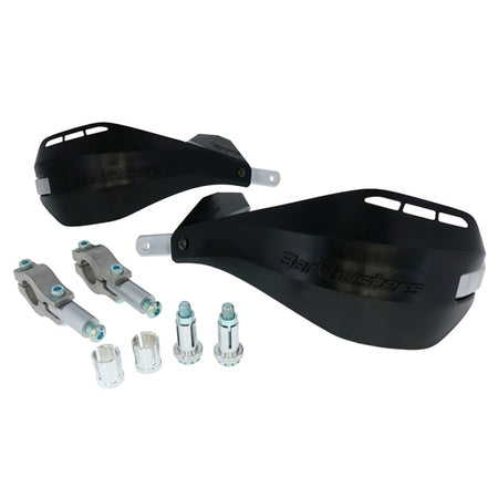 Barkbusters Handguard Mini EGO Bk/bk
