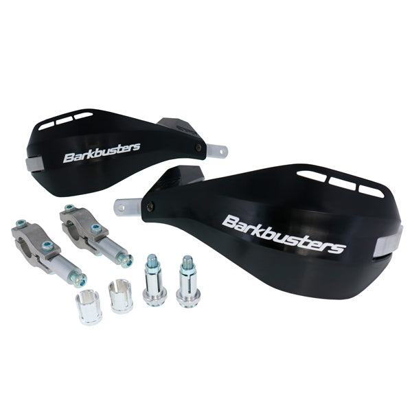 Barkbusters Handguard Mini EGO BK