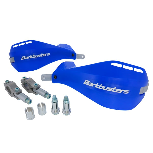 Barkbusters Handguard Mini EGO BL