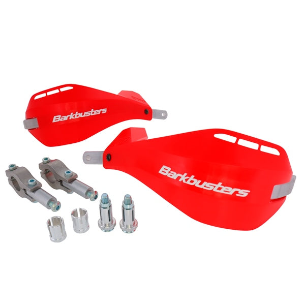 Barkbusters Handguard Mini EGO RD