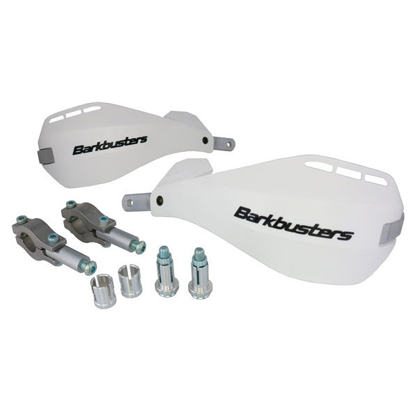 Barkbusters Handguard Mini EGO WH