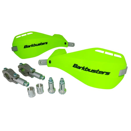 Barkbusters Handguard Mini EGO Hi-viz