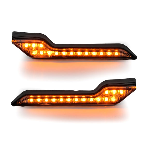 Barkbusters Light LED Amber Indicator QTY2