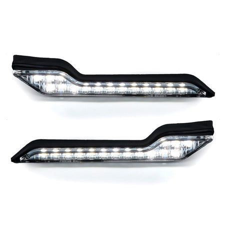 Barkbusters Light LED WH Position QTY2