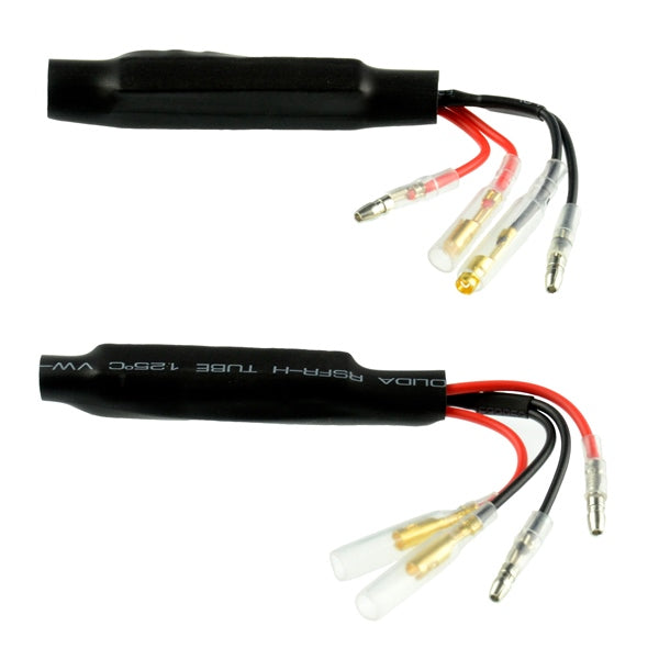 Barkbusters Light LED Resistor QTY2