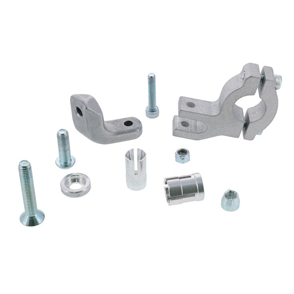 Barkbusters Mounting KIT Multi FIT Straight 22MM