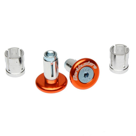 Barkbusters BAR END Plug OG