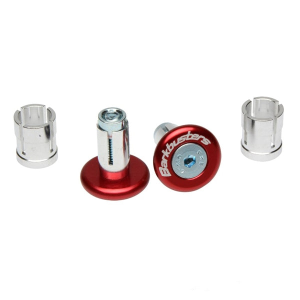 Barkbusters BAR END Plug RD