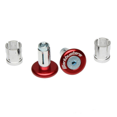 Barkbusters BAR END Plug RD