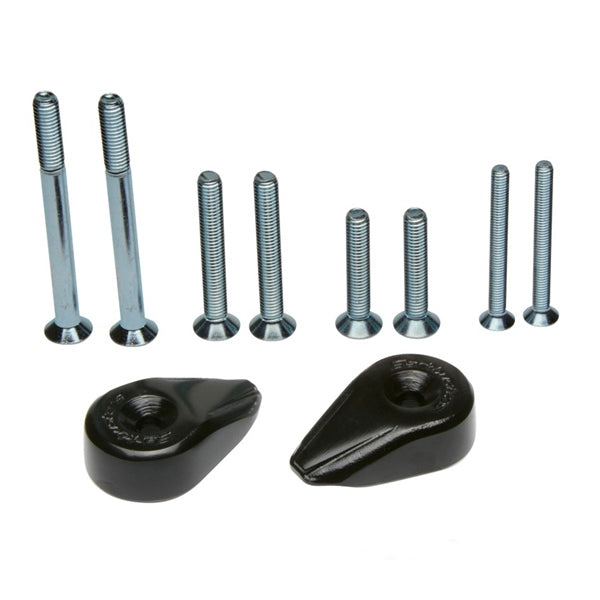 Barkbusters BAR END Weight External