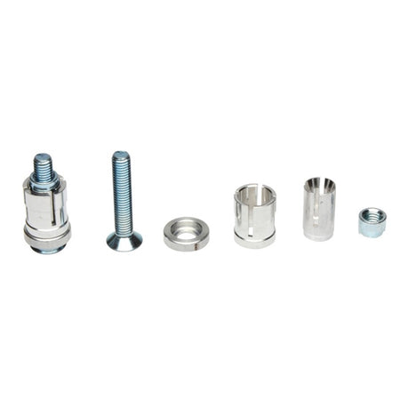 Barkbusters BAR AND Insert KIT 18MM