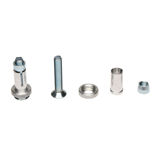 Barkbusters BAR AND Insert KIT 12MM