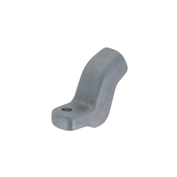 Barkbusters Clamp Connector Offset