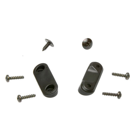 Barkbusters Saddle KIT Storm