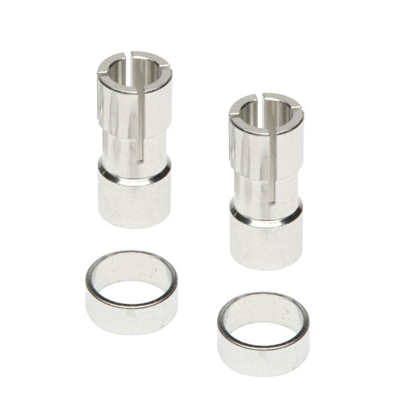 Barkbusters Adaptor KIT 1" Handlebar STM-005-01