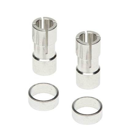 Barkbusters Adaptor KIT 1" Handlebar STM-005-01