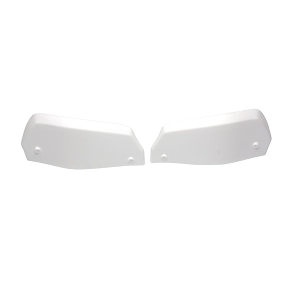 Barkbusters Wind Deflector KIT VPS WH