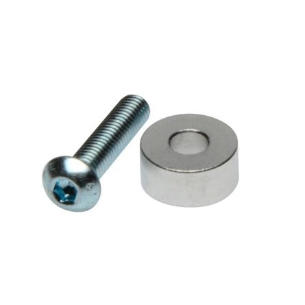 Barkbusters Spacer 10MM & Bolt 35MM