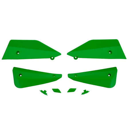 Barkbusters Deflector & Plug SET Sabre GR