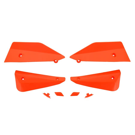Barkbusters Deflector & Plug SET Sabre OG