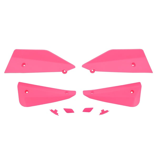 Barkbusters Deflector & Plug SET Sabre PI