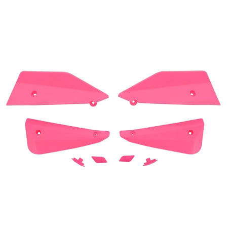Barkbusters Deflector & Plug SET Sabre PI