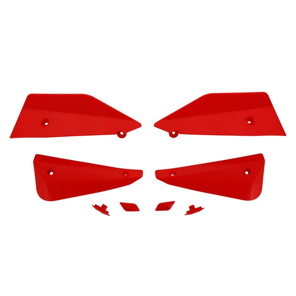 Barkbusters Deflector & Plug SET Sabre RD