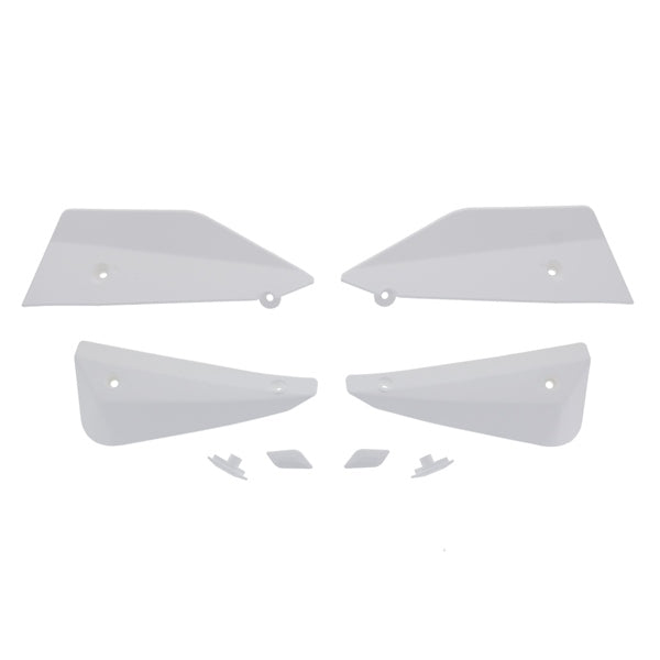 Barkbusters Deflector & Plug SET Sabre WH
