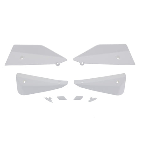 Barkbusters Deflector & Plug SET Sabre WH