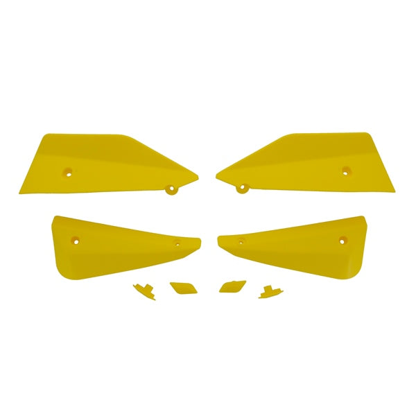 Barkbusters Deflector & Plug SET Sabre YE