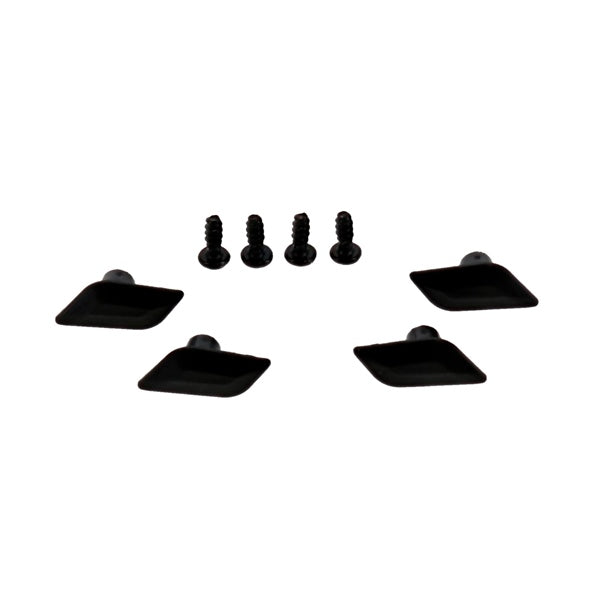 Barkbusters Plug SET Sabre BK